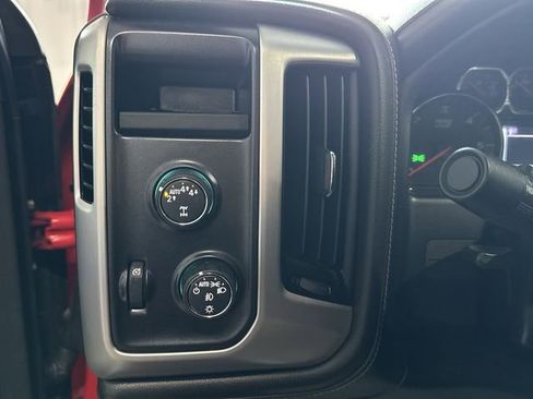 Certified 2018 GMC Sierra 1500 SLT w/ SLT Premium Package image 17