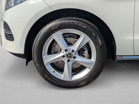 Used 2018 Mercedes-Benz GLE 350 image 24