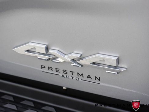 Used 2023 RAM 2500 Laramie image 11