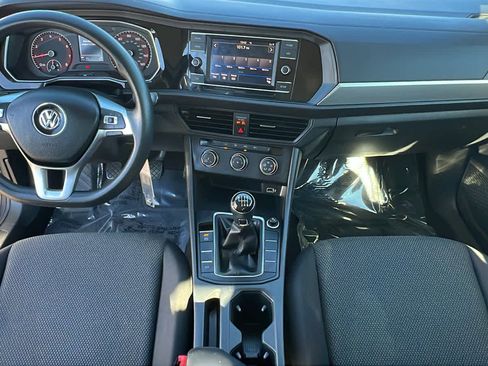 Used 2019 Volkswagen Jetta S image 26