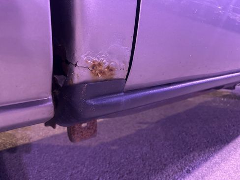 Used 2003 GMC Sierra 2500 SLT w/ SLT Preferred Equipment Group image 43