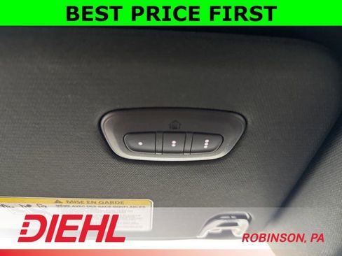 New 2026 RAM 1500 Big Horn AWD/4WD image 32