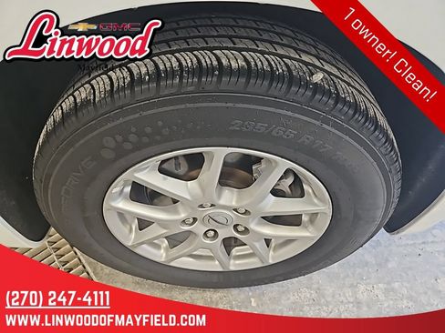 Used 2024 Chrysler Pacifica Touring-L FWD image 7