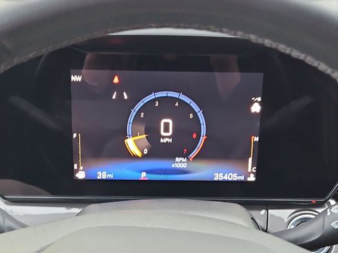 Certified 2024 Chevrolet Trax ACTIV image 24