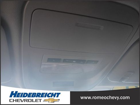 Certified 2021 Chevrolet Colorado LT w/ LT Convenience Package image 26