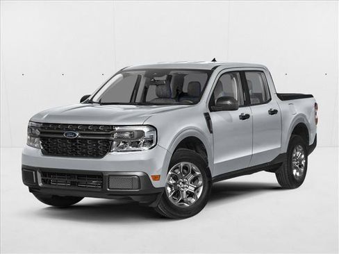 Used 2024 Ford Maverick XLT FWD image 1