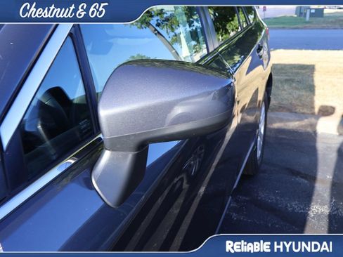 Used 2019 Subaru Outback 2.5i Premium AWD/4WD image 13