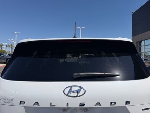 Used 2022 Hyundai Palisade SEL w/ Convenience Package AWD/4WD image 23