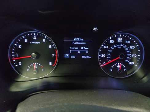 Used 2021 Kia Forte LXS image 23