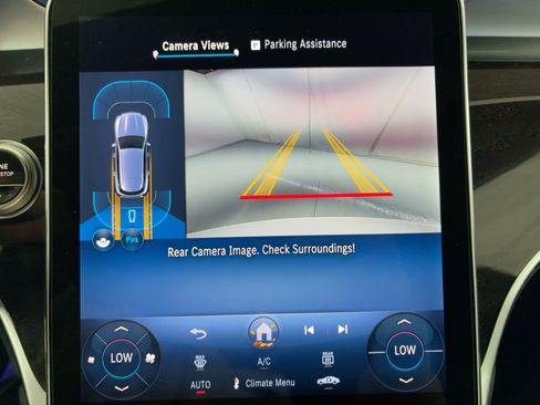 Certified 2026 Mercedes-Benz GLC 300 image 30