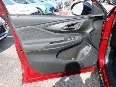 New 2025 Buick Envista Sport Touring w/ Convenience I Package image 22