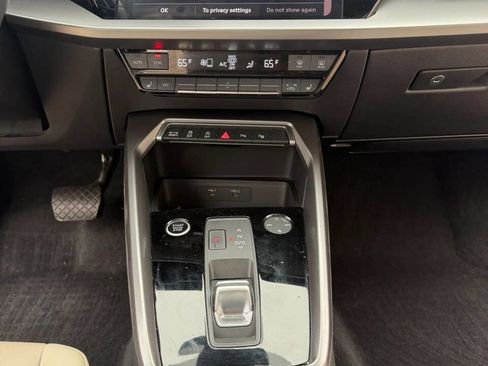 Used 2024 Audi A3 2.0T Premium image 10