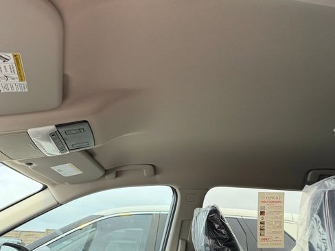 New 2026 Nissan Rogue SV image 19