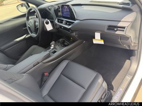 Certified 2026 Lexus UX 300h FWD w/ Accessory Package (Z1) image 33