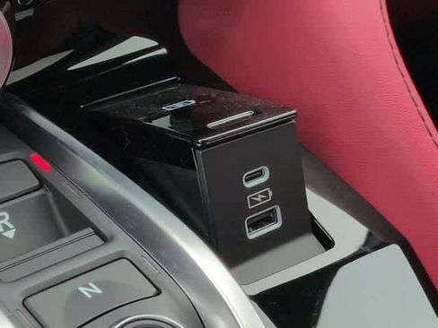 New 2026 Acura MDX A-Spec image 34