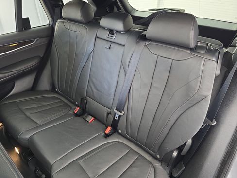 Used 2017 BMW X5 sDrive35i image 14