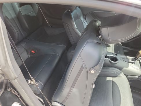 Used 2024 Ford Mustang GT Premium RWD image 27