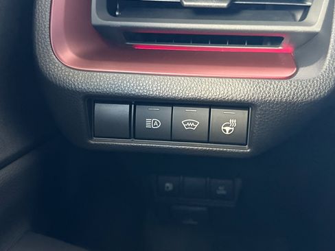 New 2026 Toyota Prius Plug-In Hybrid image 27