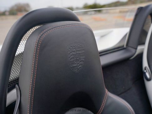 Used 2012 Porsche Boxster Spyder image 47