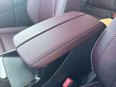 New 2026 Buick Envision Sport Touring image 21