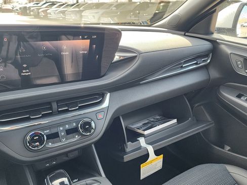 New 2026 Buick Envista Preferred w/ Convenience I Package image 32