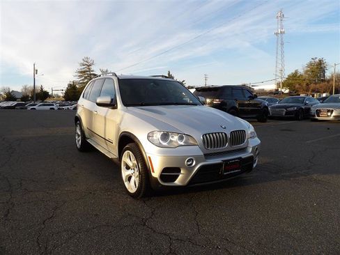 Used 2013 BMW X5 xDrive35d image 2