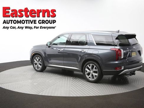 Used 2022 Hyundai Palisade SEL w/ 8P Bench Seat Package AWD/4WD image 66