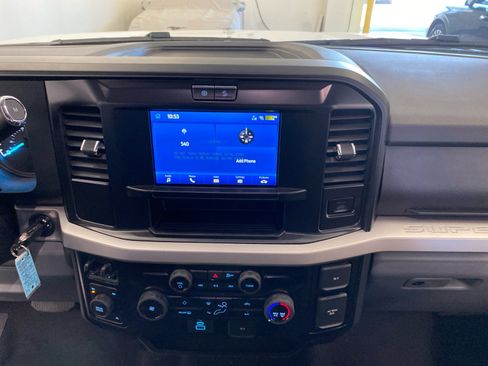 New 2026 Ford F350 XLT AWD/4WD image 29