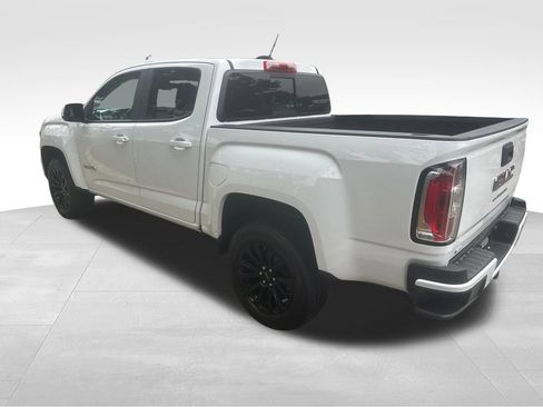Used 2022 GMC Canyon Elevation w/ Trailering Package RWD image 20