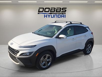 Used 2023 Hyundai Kona SEL w/ Cargo Package
