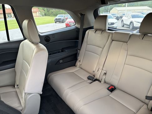 Used 2016 Honda Pilot EX-L image 73