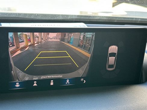 Certified 2025 Acura TLX w/ Technology Package image 16