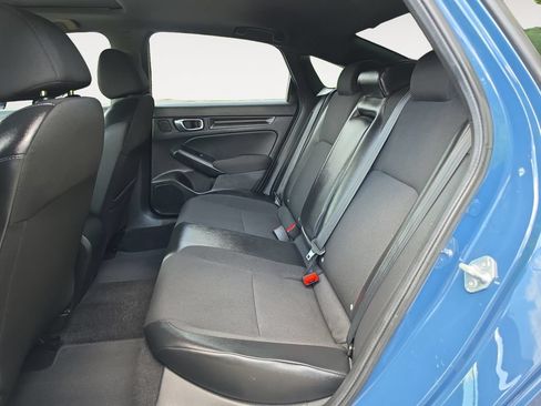 Used 2026 Honda Civic Sport image 13