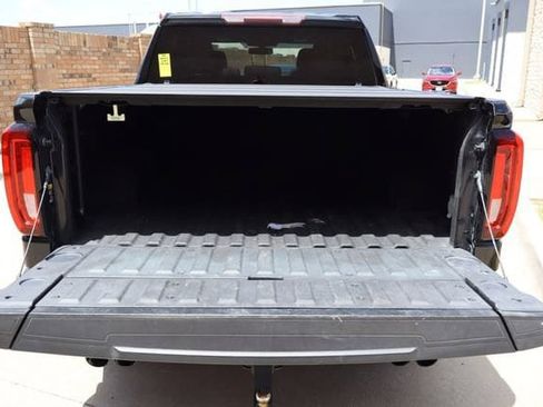 Used 2021 GMC Sierra 1500 AT4 AWD/4WD image 28