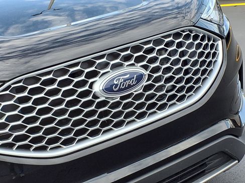 Used 2024 Ford Edge SEL w/ Convenience Package AWD/4WD image 30