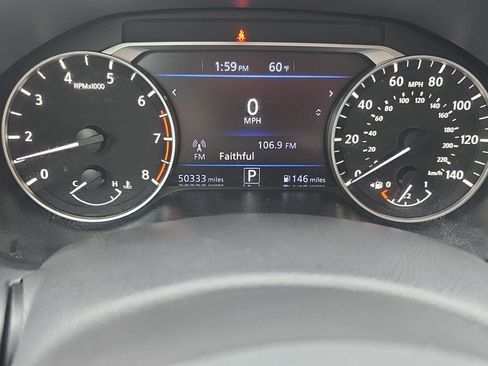 Used 2020 Nissan Altima 2.5 S image 17