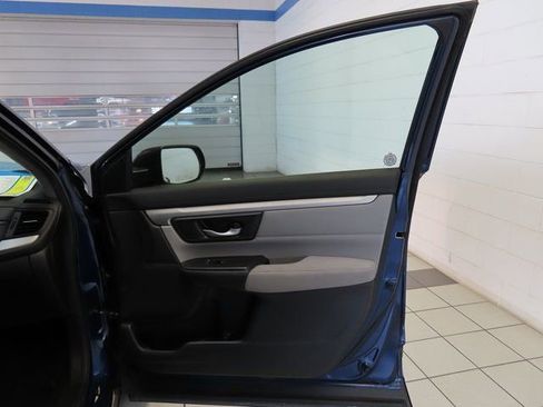 Used 2019 Honda CR-V LX image 25