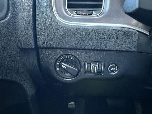 Used 2021 Dodge Charger Scat Pack RWD image 16