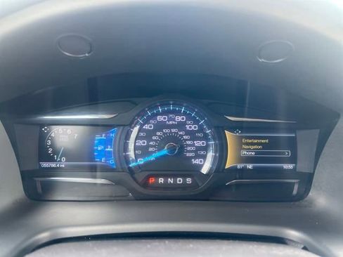 Used 2019 Ford Flex SEL w/ Equipment Group 202A FWD image 23