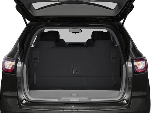 Used 2017 Chevrolet Traverse LS FWD image 54