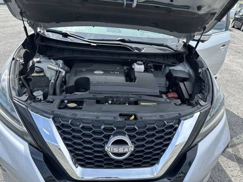Used 2024 Nissan Murano SL w/ Cargo Package AWD/4WD image 20
