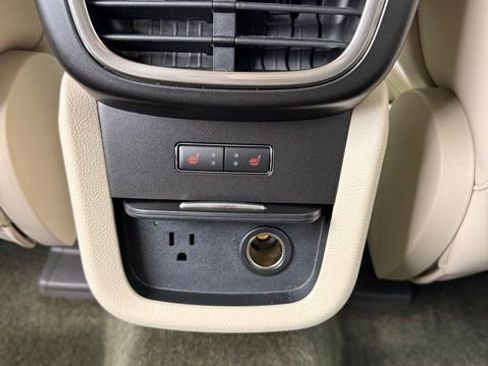 Used 2018 Lincoln MKX Reserve w/ Cargo Utility Package AWD/4WD image 54