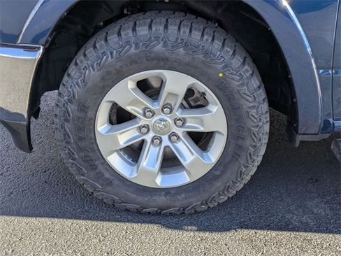 Used 2022 RAM 1500 Laramie image 32