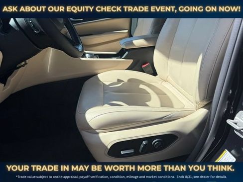 Used 2024 Jeep Grand Cherokee Limited 4xe AWD/4WD image 9