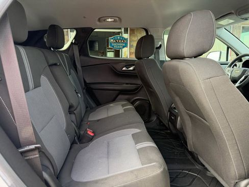 Used 2024 Chevrolet Blazer LT w/ Convenience Package image 20