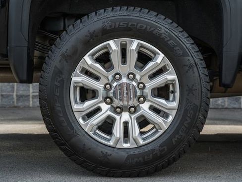 Used 2023 GMC Sierra 3500 Denali AWD/4WD image 29