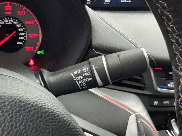 Used 2021 Acura TLX Type S AWD/4WD image 40