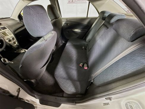 Used 2007 Toyota Yaris Sedan image 22