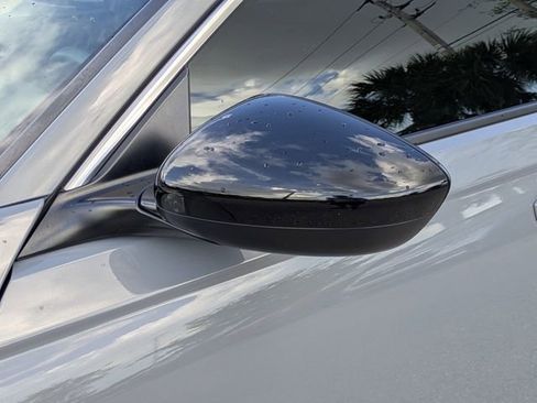 Used 2024 Honda Accord Sport image 11