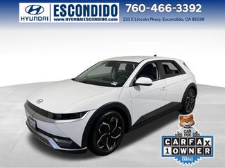 Certified 2024 Hyundai Ioniq 5 SEL RWD 360° Tour